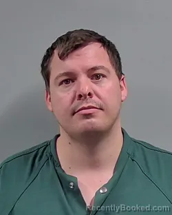 Mugshot of TIMMIE JUSTIN GODWIN