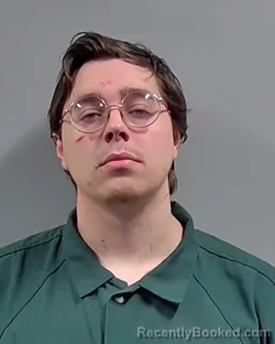 Mugshot of JOSEPH ANTHONY DAILEY