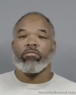 Mugshot of CARL ZARLMANE LIKELY