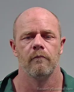 Mugshot of MATTHEW JEREMIAH SAPP