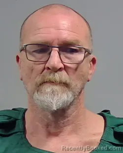 Mugshot of WILLIAM LEROY HATMAKER