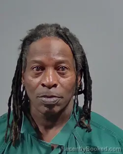 Mugshot of WILLIAM JOHNSON