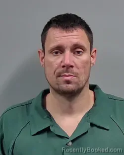 Mugshot of KYLE MATTHEW COLLINS