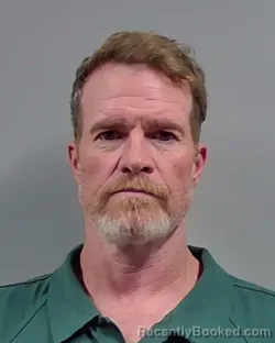 Mugshot of ROBERT SHANE MUNGALL