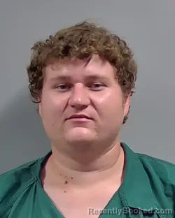 Mugshot of ANDREW WAYNE CHASE