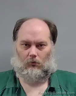 Mugshot of ROBERT JOSEPH DAILEY