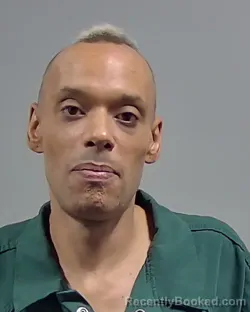 Mugshot of CHRISTOPHER MICHAEL MOORE