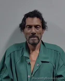 Mugshot of FRANK DOUGLAS TAYLOR