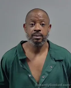 Mugshot of DONALD ANDREW GASTON