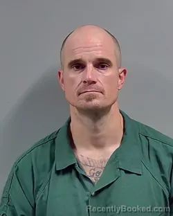 Mugshot of JAMES GREISON GALLERY