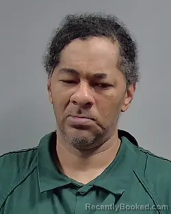 Mugshot of RODERICK LEE TAUBODO