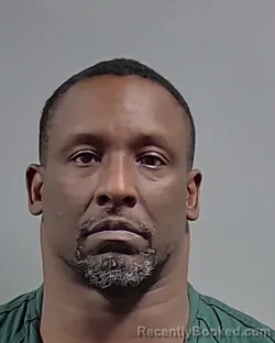 Mugshot of ISAIAH NEELY HENRY