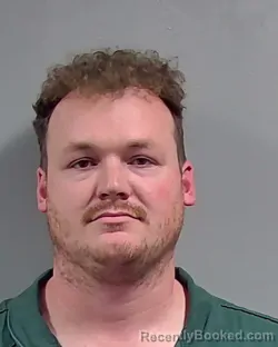 Mugshot of SPENCER AARON STAPLETON