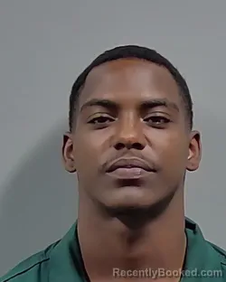 Mugshot of DEANGELO LESHON MAYERS