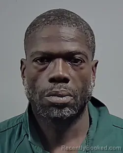 Mugshot of WALTER WALKER