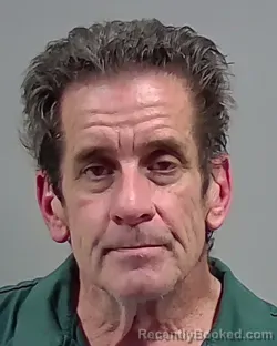 Mugshot of MICHAEL JOSEPH MCCARTHY