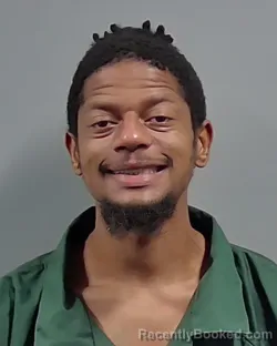 Mugshot of TOVANTE TOCORAI GLADDEN