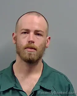 Mugshot of ROBERT STANLEY PENDLETON