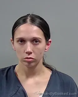 Mugshot of MISTY MICHELLE LUXILIEN