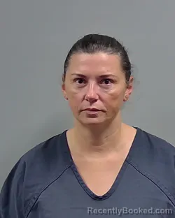 Mugshot of SARA PAYNE NOBLES