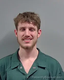 Mugshot of SHANE ALSTON LEWIS