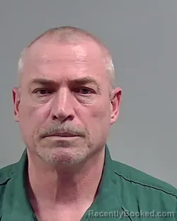 Mugshot of JON AARON PRESSLEY