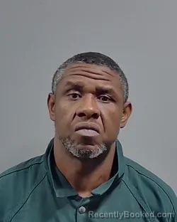 Mugshot of QUINCY JERRELL HOLLINS