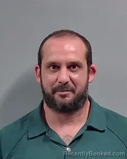 Mugshot of JONATHAN MICHAEL FRIGOLA