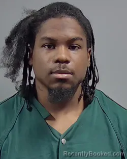 Mugshot of DEFOREST JOSEPH DENNIS