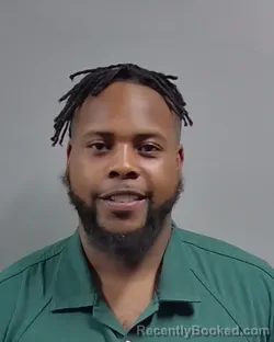 Mugshot of DENZEL QUAMAIN WIGGINS