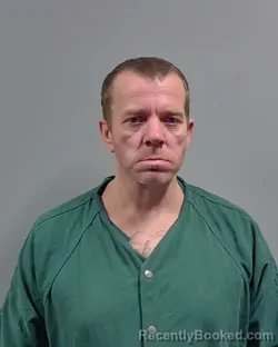 Mugshot of DAVIS ALLEN ALDAY