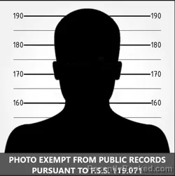 Mugshot of ADAM JUSTIN MANNING