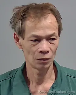 Mugshot of GA VO