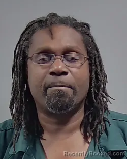 Mugshot of AARON MILES