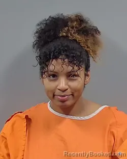 Mugshot of FAITH NOELLE LINK