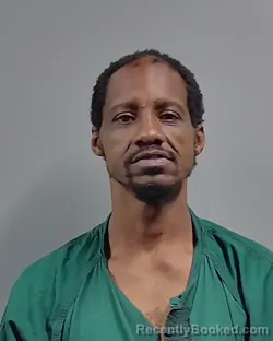 Mugshot of JAMARKUS N STALLWORTH