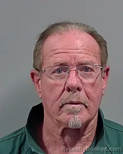 Mugshot of LAWRENCE EDWARD PORTO