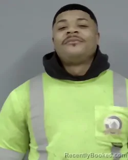 Mugshot of COREY CORDELL ROSENTHAL