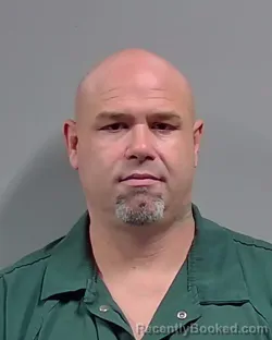 Mugshot of JEFFERY SCOTT ROUSE