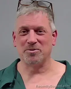 Mugshot of JEREMIAH JASON CLEMONS