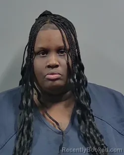 Mugshot of DIMINIQUE LANELL AUSTIN