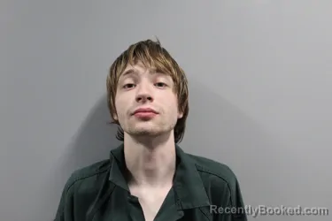 Mugshot of JAKOB MICHAEL DZWILEWSKI