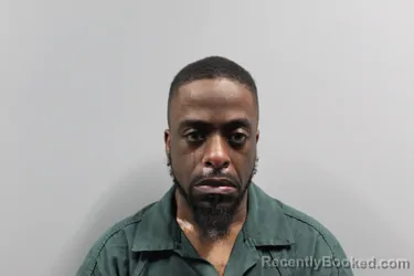 Mugshot of BRANDON TREMAYNE COLEMAN