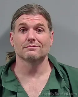 Mugshot of MICHAEL PAUL RUBEY