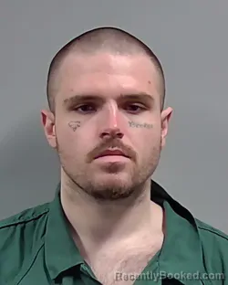 Mugshot of ROBERT LAMAR DURDEN