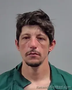 Mugshot of STEPHEN JONATHAN MUNIZ