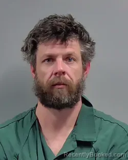 Mugshot of JOSHUA FRANKLIN GUNTNER