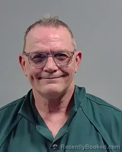 Mugshot of JEFFREY LAYTON REEVES