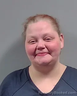 Mugshot of VIRGINIA ELIZABTH SORRELLS