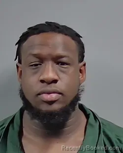 Mugshot of WILLIE LENZSAY WILLIAMS